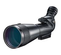 Nikon Prostaff 5 Proscope 82mm Angled Body with 20-60x Zoom, Black