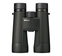 Nikon PROSTAFF P7 10x50 Binocular | High-Magnification Wide FOV Waterproof Fogproof 50mm Binocular with Multilayer-Coated Lenses and Locking Diopter | Wildlife Nature Observation Optic