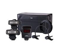 Nikon R1C1 Close-Up Speedlight Commander Kit