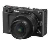 Nikon RED Z Cinema | ZR Cinema Camera | 32-Bit Float Audio RED Color Science 6K Full-Frame Camera Body with 4" DCI-P3 Monitor and 24-50mm Zoom Lens