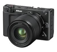 Nikon RED Z Cinema | ZR Cinema Camera | 32-Bit Float Audio RED Color Science 6K Full-Frame Camera Body with 4" DCI-P3 Monitor and 35mm Prime Lens