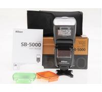 Nikon SB-5000 Speedlight Flash