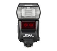 Nikon SB-5000 Speedlight Flash