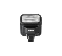Nikon SB-N7 Speedlight Flash For Nikon 1 Digital Cameras Black