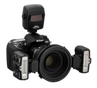 Nikon SB-R1C1 Macro flash with SU-800