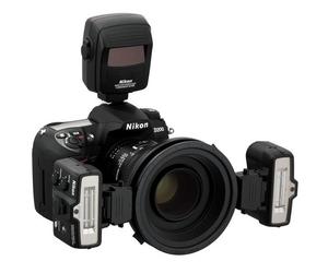 Nikon SB-R1C1 Macro flash with SU-800 | ✅5 years warranty