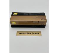 Nikon SC-29 TTL Off-Camera Flash Cord New Genuine Speedlight Cable Japan