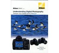 Nikon School Dvd - Understanding Digital Photography [Camera]