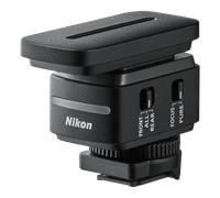 Nikon Shotgun Microphone ME-D10