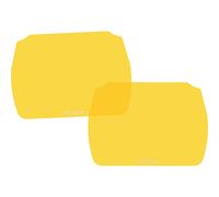 Nikon SJ-4 Colour Filter Set For SB-700 Flashlight