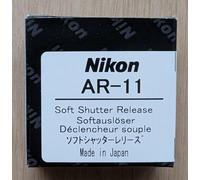 Nikon France AR-11 Soft Trigger