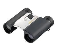 Nikon Sportstar EX 10x25 DCF Binocular - Silver