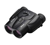 Nikon Sportstar Zoom 8-24×25 Binoculars - Black