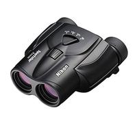 Nikon Sportstar Zoom 8-24×25 Binoculars - Black