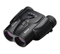 Nikon Sportstar Zoom 8-24x25 Binoculars - Black - Porro prism