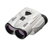 Nikon Sportstar Zoom 8-24Ã-25 Binoculars - White
