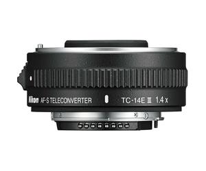 Nikon TC-14E III AF-S Teleconverter