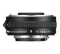 Nikon TC-14E III AF-S Teleconverter | ✅ 5 years warranty at Photospecialist