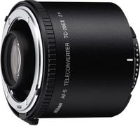 Nikon Tc-20E Af-S Teleconverter Ii