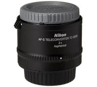 Nikon AF-S Teleconverter TC-20E III - 2 Year Warranty - Next Day Delivery