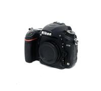 Nikon VBA420AE D750 Digital SLR Camera (24.3 MP) 3.2 inch Tilt-Screen LCD with Wi-Fi Black