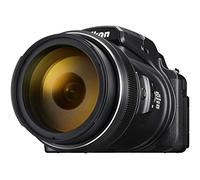 Nikon VQA060EA Coolpix P1000 - Black