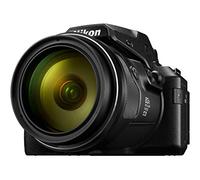 Nikon Coolpix P950 1/2.3" Compact camera 16 MP CMOS 4608 x 3456 pixels Black