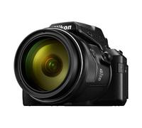 Nikon VQA100EA COOLPIX P950, Black