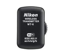 Nikon Wireless Transmitter WT-6