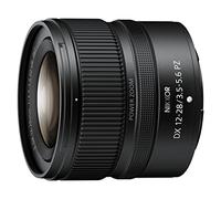 Nikon Z DX 12-28mm F/3.5-5.6 PZ VR