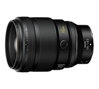 NIKON Z 135 F1.8S PLENA
