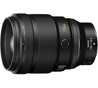 Nikon Z 135mm F/1.8 S-line Plena