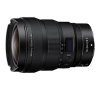 Nikon NIKKOR Z 14-24mm f/2.8 S Mirrorless Camera Lens JMA711DA