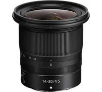 Nikkor Z 14-30mm F4 S | ✅ Competitively priced