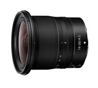 Nikkor Z 14-30mm F4 S