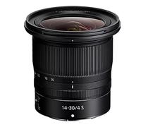 Nikkor Z 14-30mm F4 S | ✅Competitively priced | 5 years warranty