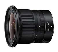 Nikon Camera Lens NIKKOR Z 14-30mm f/4 S, Mirrorless, FX