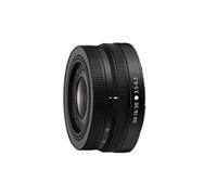 Nikon Z 16-50mm f3.5-6.3 DX VR Lens