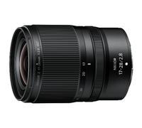 Nikon Z 17-28 F/2.8 | ✅5 years warranty