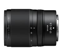 Nikon Z 17-28 F/2.8