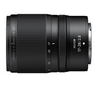 Nikon Z 17-28mm f/2.8 S Lens