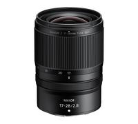 Nikon Z 17-28 F/2.8