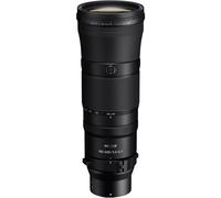 Nikon Z 180-600mm F/5.6-6.3 Lens
