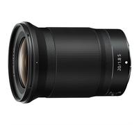 Nikon Z 20mm f/1.8 S Lens