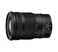 Nikon Nikkor Z 24-120mm F4 S Lens