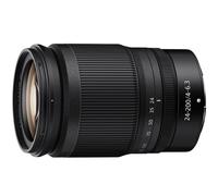 Nikon Z 24-200mm F/4.5-6.3 VR Nikkor