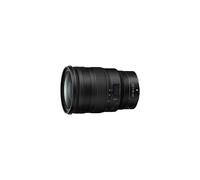 Nikon 24-70mm f/2.8 S Z mount lens