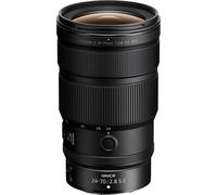 Nikon Z 24-70mm f2.8 S II Lens