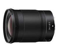 Nikon Z 24mm F/1.8 S-line Nikkor | ✅5 years warranty