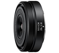 NIKKOR Z 26mm f/2.8